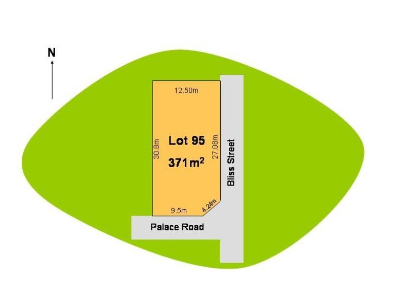Lot 95 Palace Road, Point Cook VIC 3030
