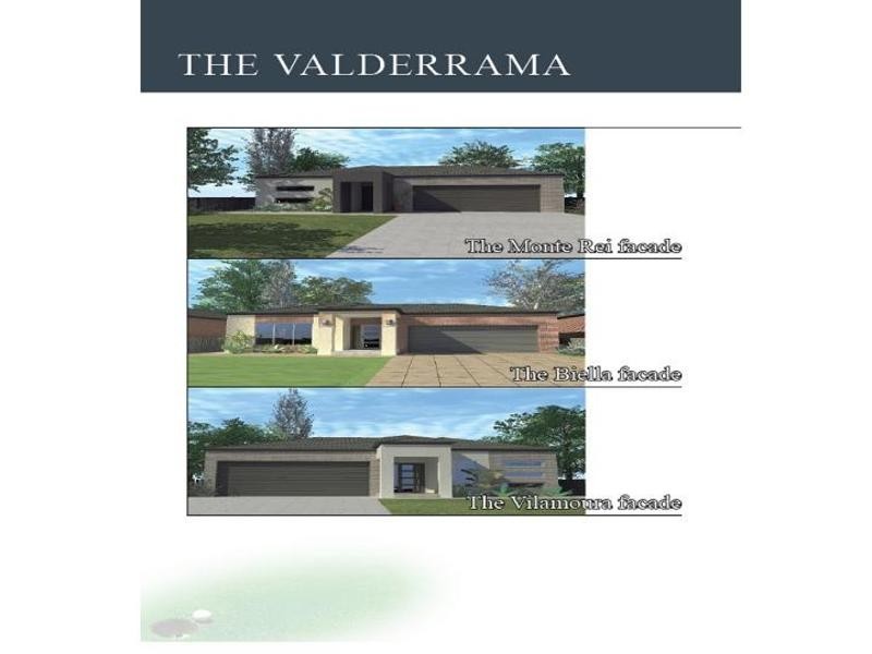 Lot 95 Palace Road, Point Cook VIC 3030