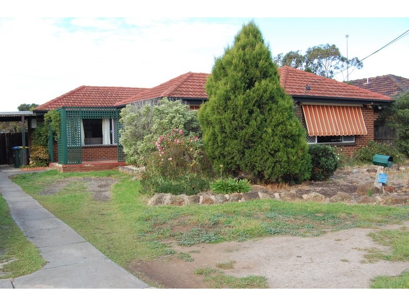 23 Crowe Street, Hoppers Crossing VIC 3029