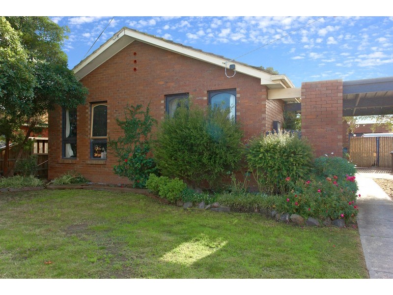 59 Strathmore Crescent, Hoppers Crossing VIC 3029