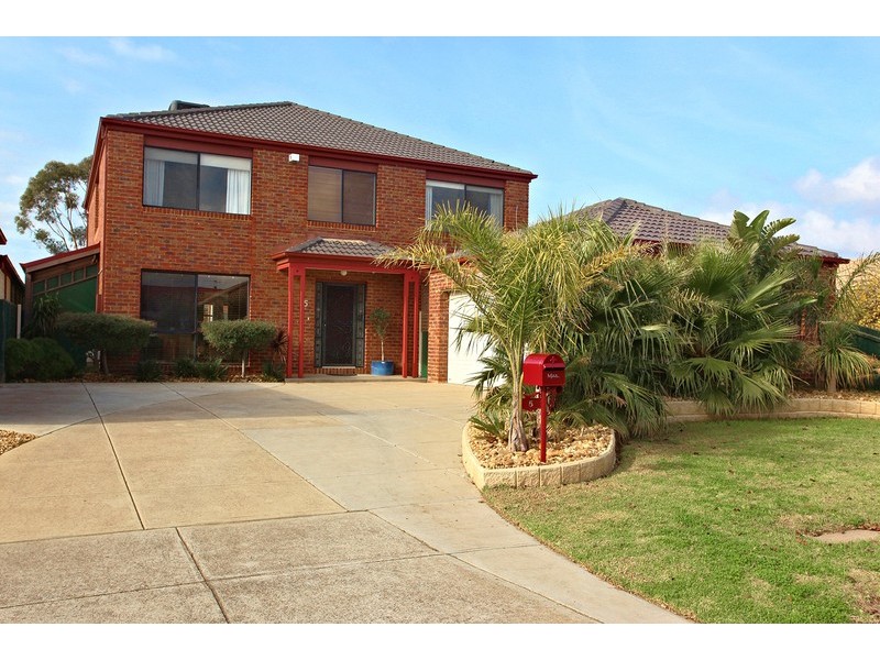 5 Templeton Court, Werribee VIC 3030