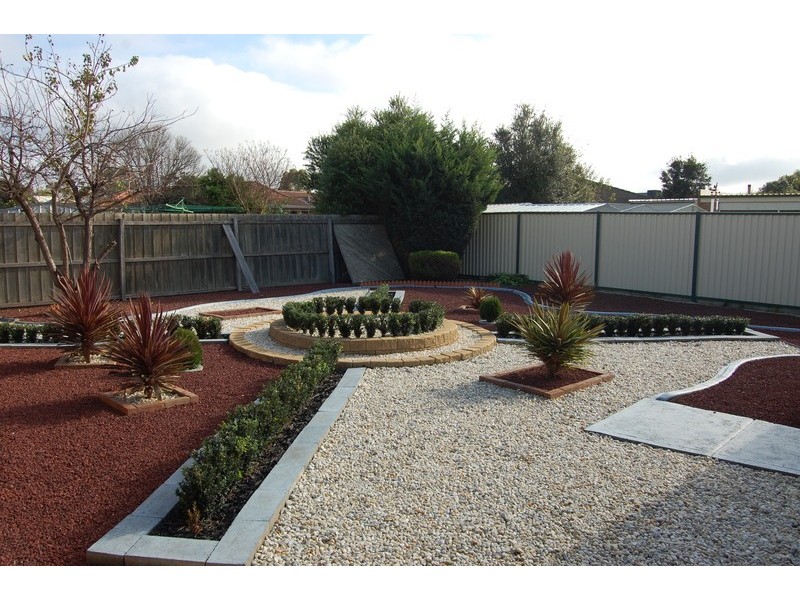 15 Birchwood Boulevard, Hoppers Crossing VIC 3029
