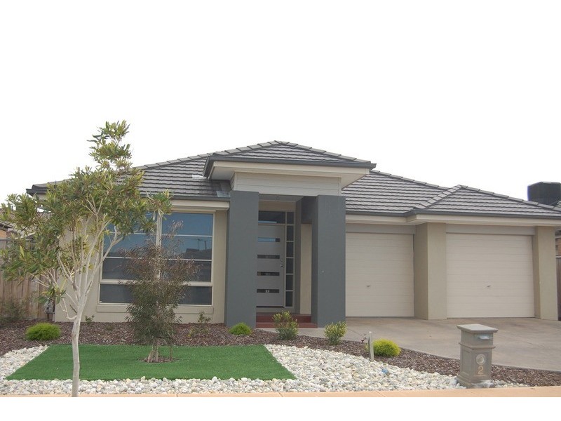 2 Spoonbill Close, Williams Landing VIC 3027