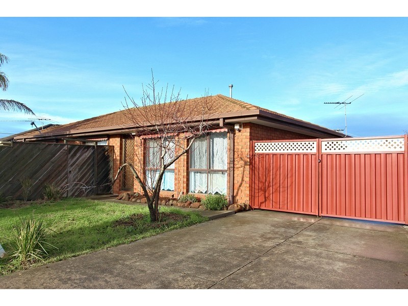 24 Cassowary Avenue, Werribee VIC 3030