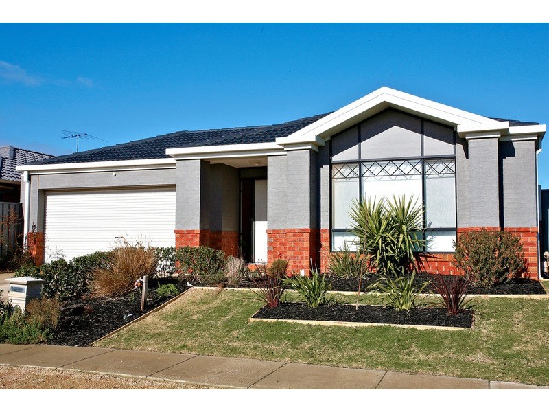 14 Darling Place, Wyndham Vale VIC 3024