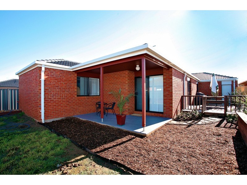 14 Darling Place, Wyndham Vale VIC 3024