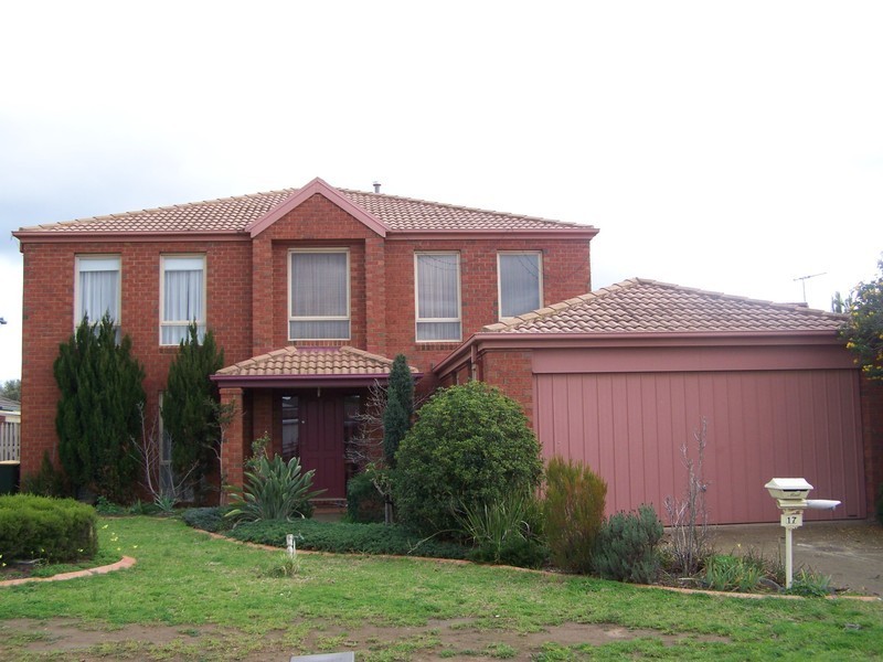17 Dongala Drive, Werribee VIC 3030
