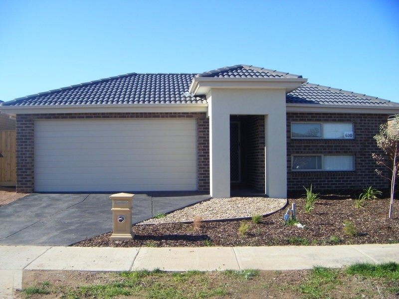 21 Andie Way, Tarneit VIC 3029