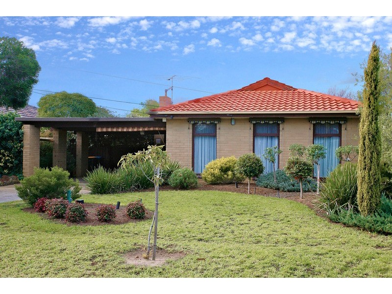 7 Bolger Crescent, Hoppers Crossing VIC 3029