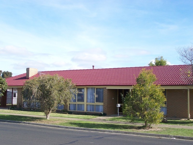 7 Barber Drive, Hoppers Crossing VIC 3029