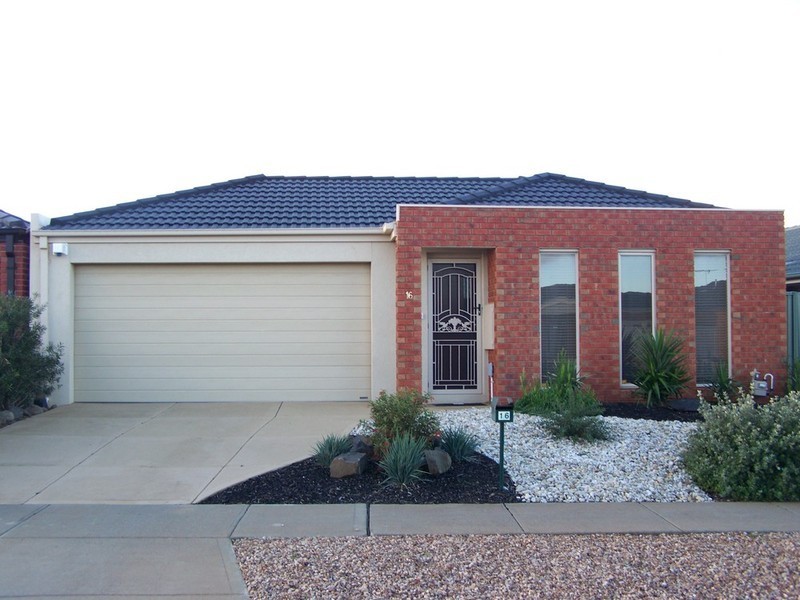 16 Orana Street, Wyndham Vale VIC 3024