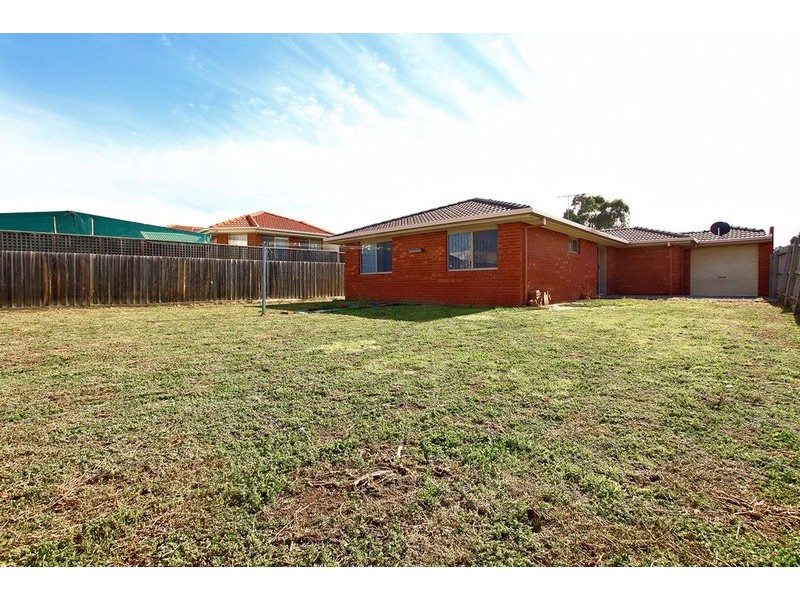 93 Lonsdale Circuit, Hoppers Crossing VIC 3029