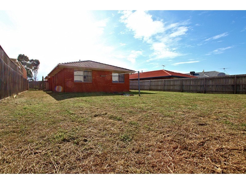 93 Lonsdale Circuit, Hoppers Crossing VIC 3029