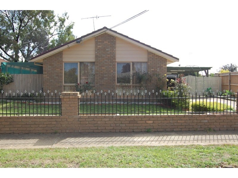 2 Magpie Court, Werribee VIC 3030