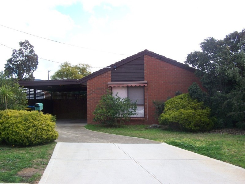 7 Julier Crescent, Hoppers Crossing VIC 3029