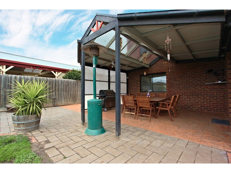 105 Birchwood Boulevard, Hoppers Crossing VIC 3029