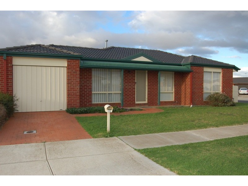 19 Cantal Court, Hoppers Crossing VIC 3029