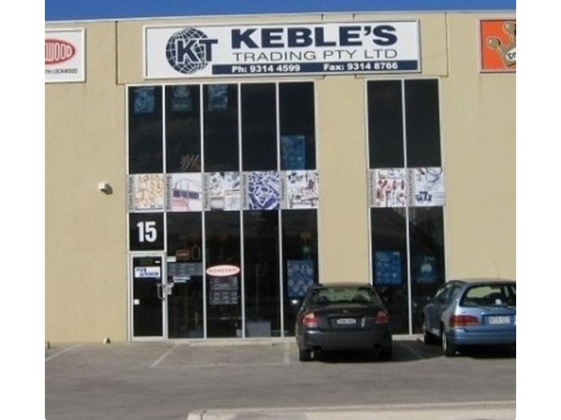 15/47-51 Little Boundary Road, Laverton North VIC 3026