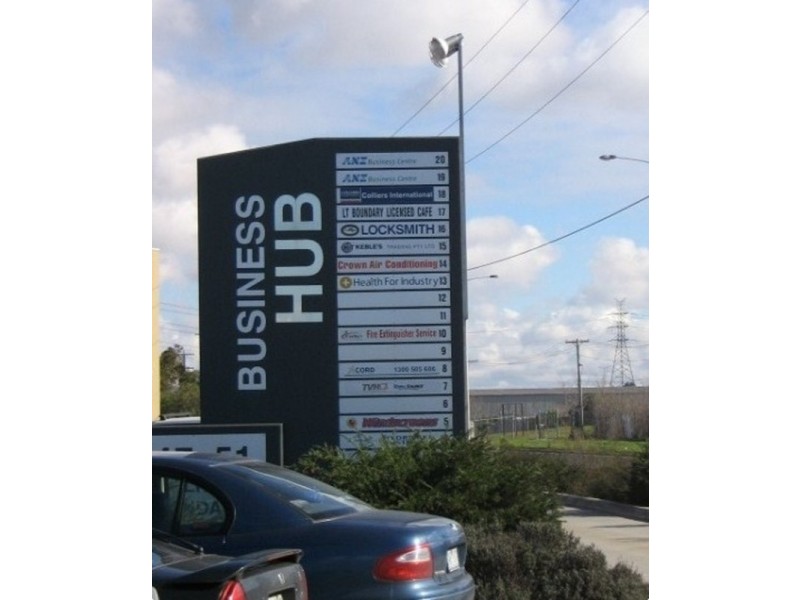 15/47-51 Little Boundary Road, Laverton North VIC 3026