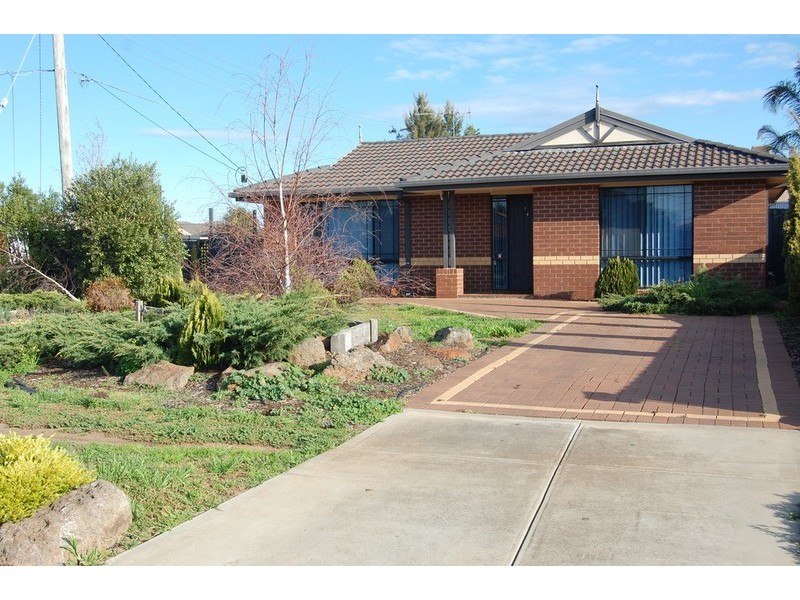104 Honour Avenue, Wyndham Vale VIC 3024