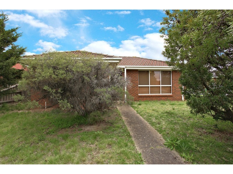 Lots 1 & 2/25 Storrington Avenue, Hoppers Crossing VIC 3029