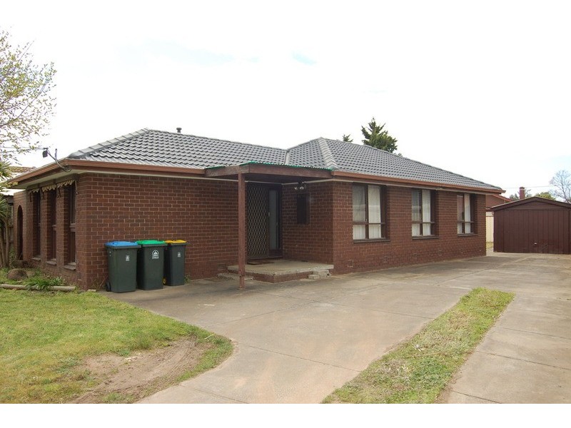 162 Derrimut Road, Hoppers Crossing VIC 3029