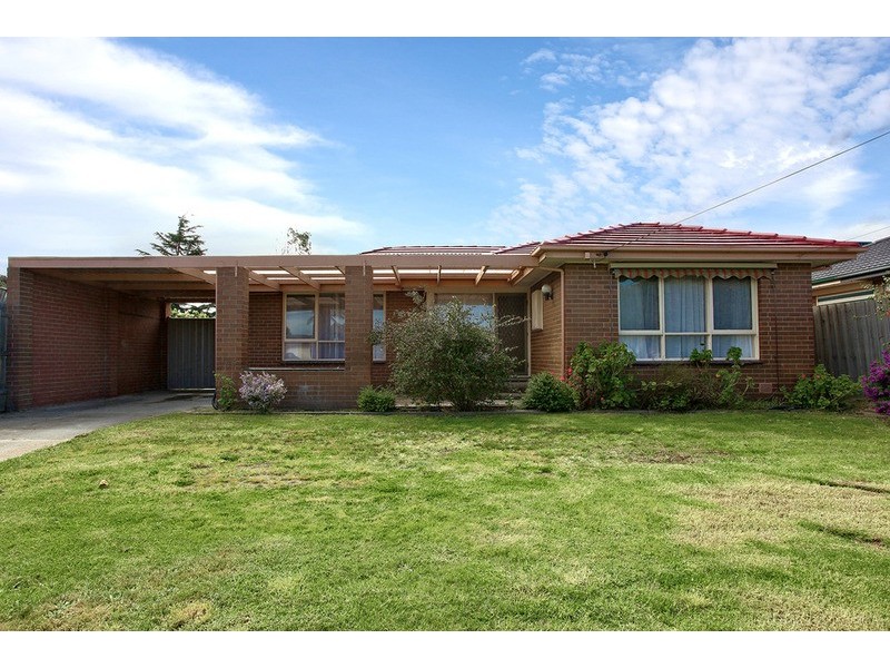 34 Hampstead Drive, Hoppers Crossing VIC 3029