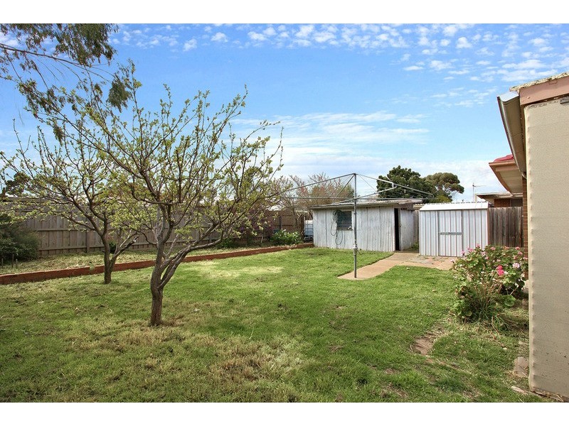 34 Hampstead Drive, Hoppers Crossing VIC 3029
