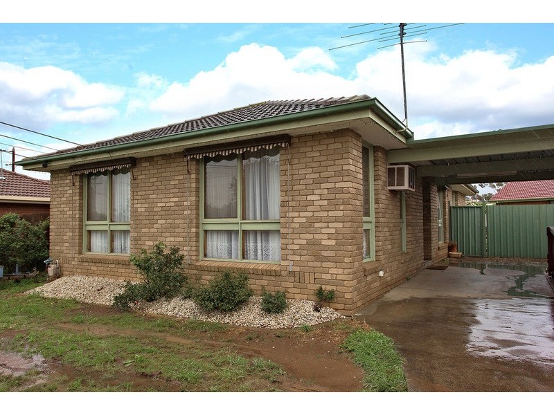 46 Mount Eagle Way, Wyndham Vale VIC 3024