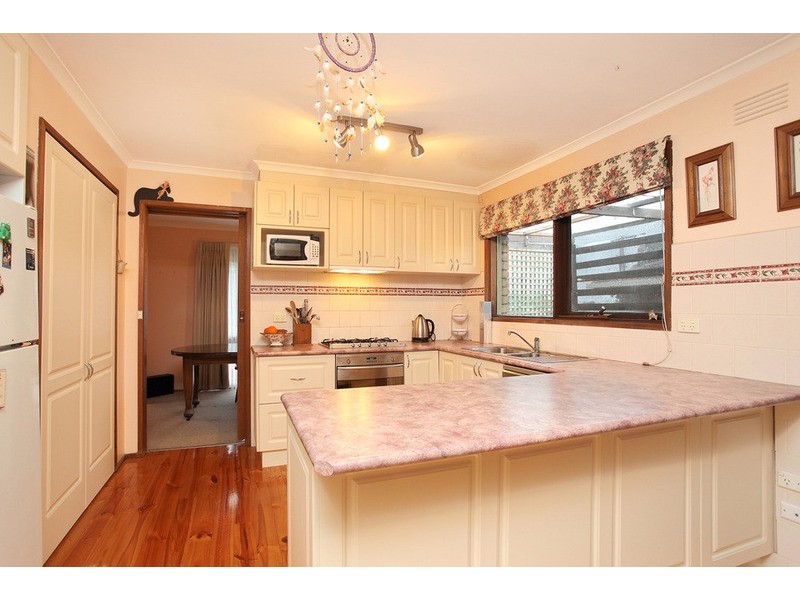 46 Mount Eagle Way, Wyndham Vale VIC 3024