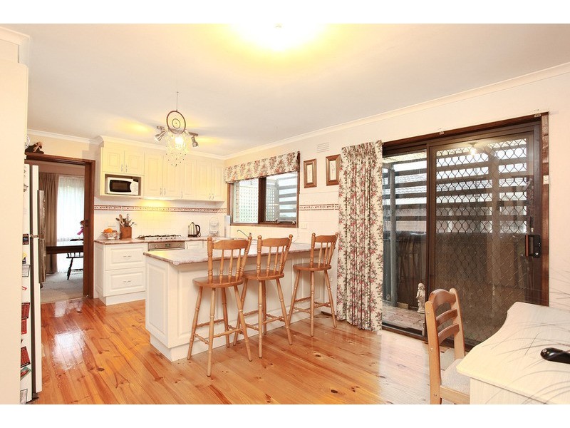46 Mount Eagle Way, Wyndham Vale VIC 3024
