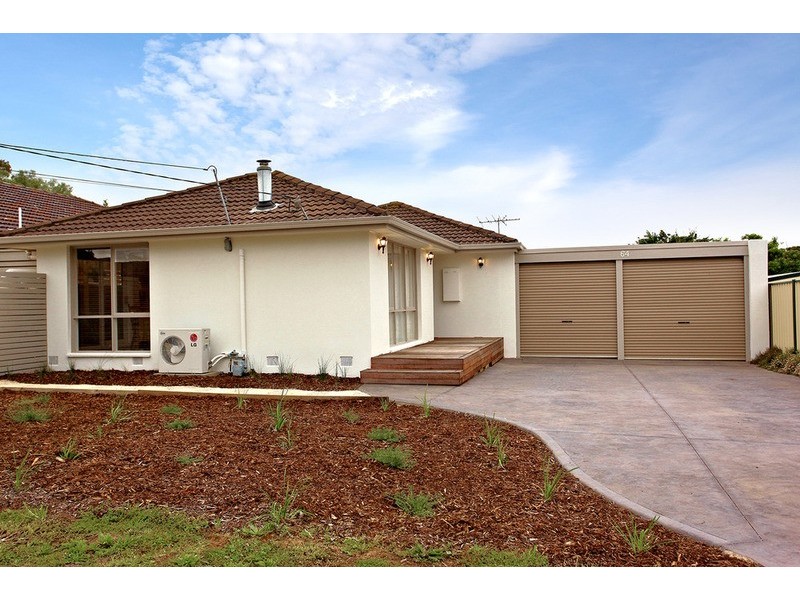 64 Feathertop Drive, Wyndham Vale VIC 3024