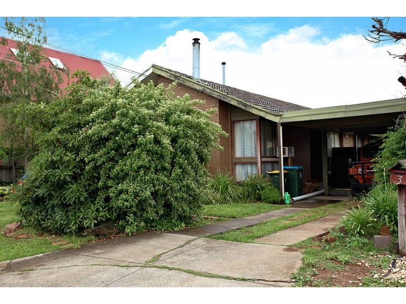 3 Cyprus Court, Wyndham Vale VIC 3024