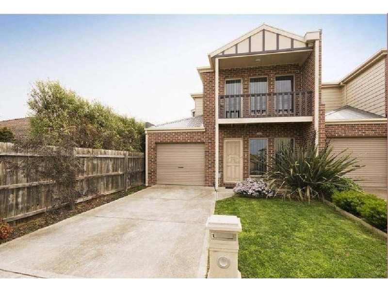 1/6-8 Salisbury Street, Werribee VIC 3030