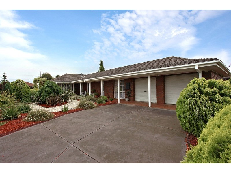 3 Hunter Avenue, Hoppers Crossing VIC 3029