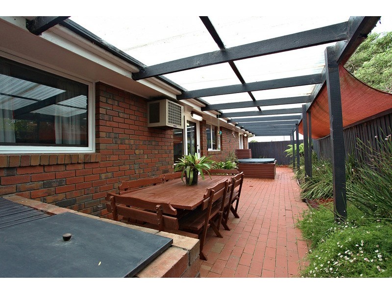 3 Hunter Avenue, Hoppers Crossing VIC 3029
