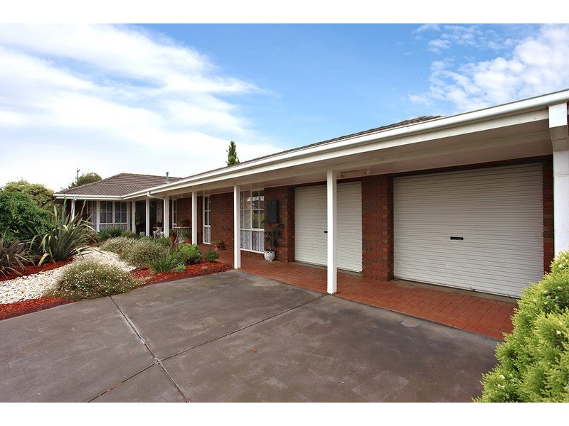 3 Hunter Avenue, Hoppers Crossing VIC 3029