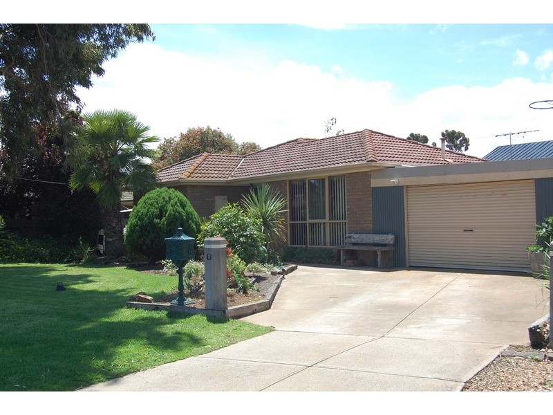1 Broken Court, Werribee VIC 3030