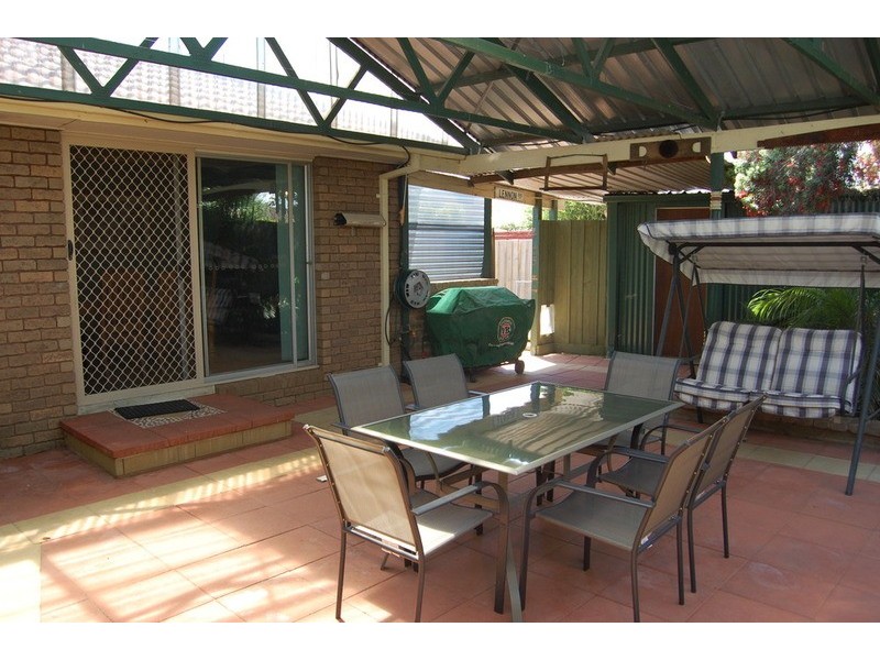 1 Broken Court, Werribee VIC 3030