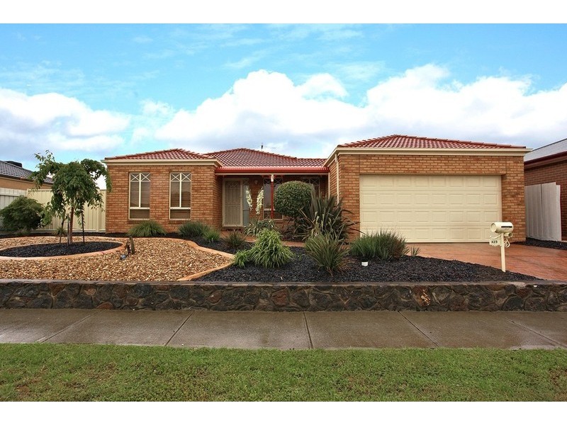 423 Morris Road, Tarneit VIC 3029