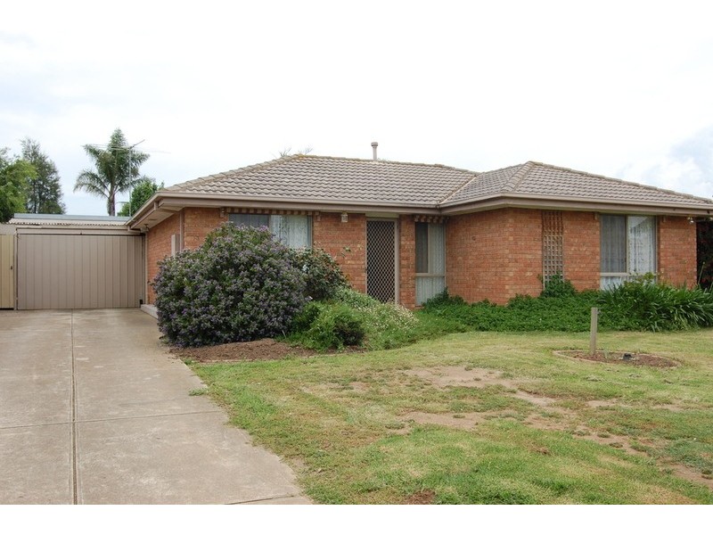 13 Englefield Court, Werribee VIC 3030