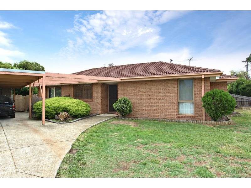 34 Argyle Crescent, Werribee VIC 3030