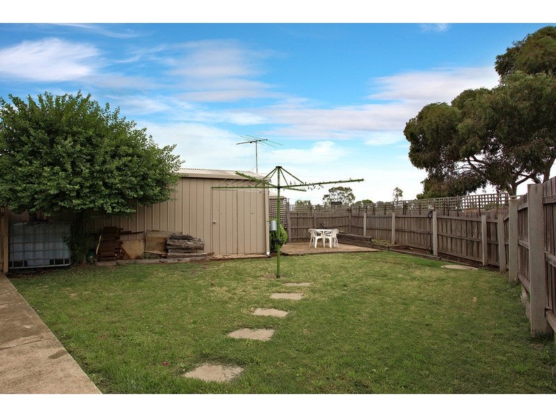 34 Argyle Crescent, Werribee VIC 3030