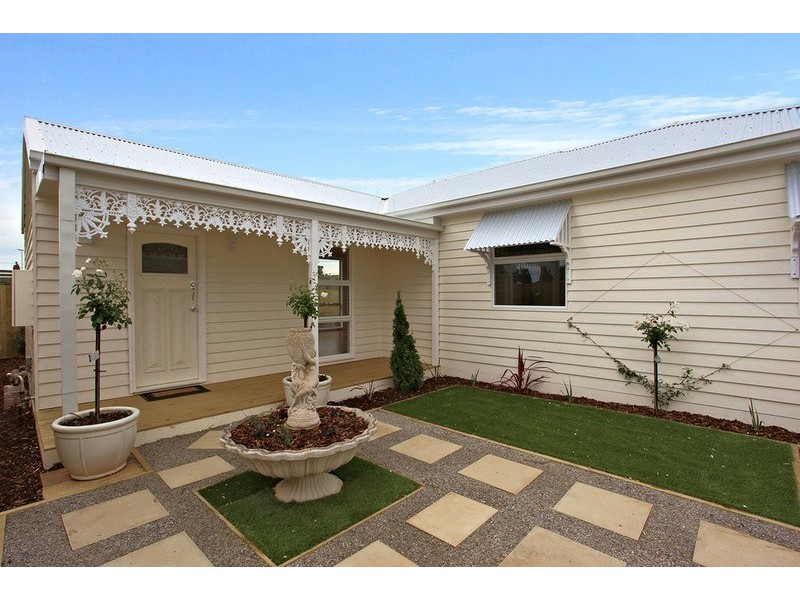 2/6 High Street, Werribee VIC 3030