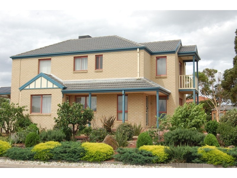 10 Evergreen Drive, Wyndham Vale VIC 3024