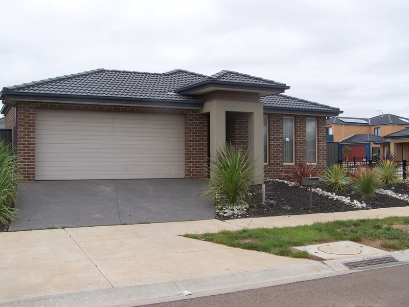 25 Vesper Drive, Tarneit VIC 3029