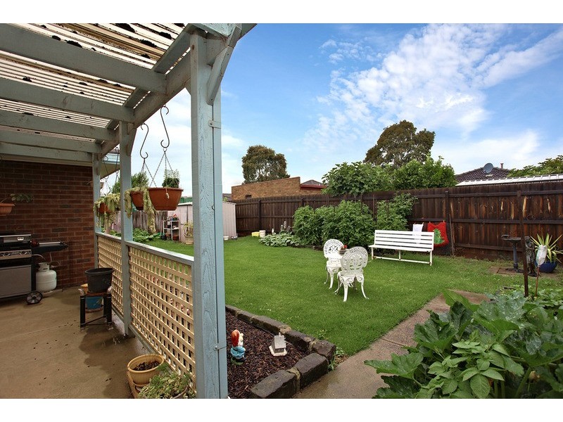 11 Second Avenue, Hoppers Crossing VIC 3029