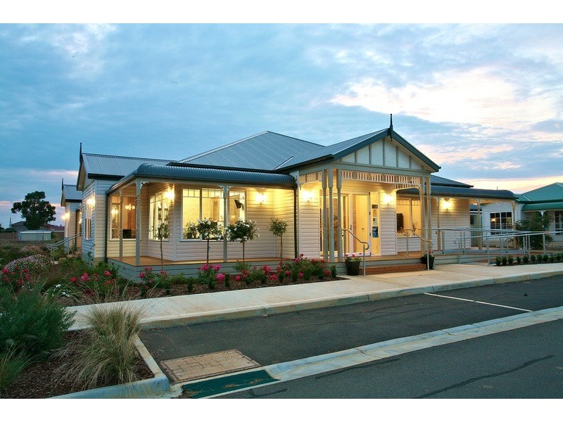 Ison Village, 150 Bulban Road, Werribee VIC 3030