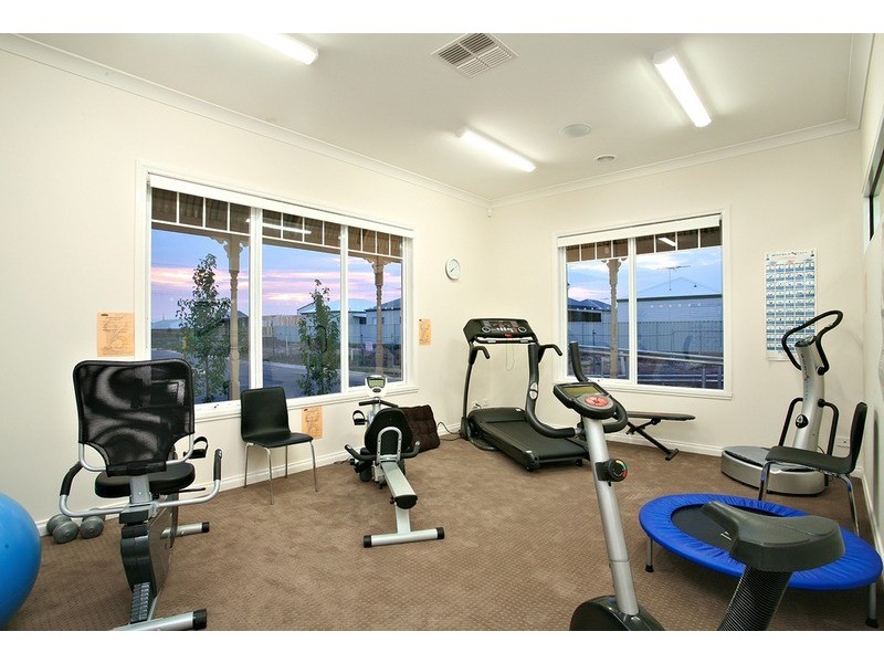 Ison Village, 150 Bulban Road, Werribee VIC 3030