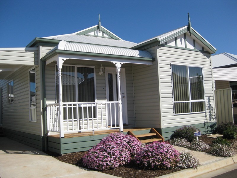Ison Village, 150 Bulban Road, Werribee VIC 3030